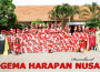 Gema Harapan Nusa SDN Pulo Gebang 02 Pagi Jakarta Timur