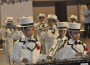 Drum Band SD Mexico