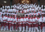 JEMBER MARCHING BAND goes to MWBC 2010