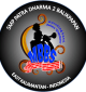 MBBS Balikpapan Juarai Malaysia World Marching Band Competition