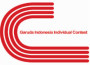 Individual Contest 2011( IC ) Garuda Indonesia Flight Drum & Bugle Corps