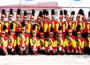 DRUM CORPS ISEN MULANG PEMPROV. KALIMANTAN TENGAH