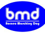 Borneo Marching Day ll 2014