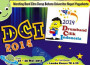 Drumband Cilik Indonesia 2014