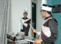 Pemanasan Dasar Battery Percussion