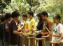 MB UNS Percussion Clinic by FREESTYLE PERCUSSION