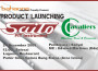 Bahanna Distributor Launching Product SAITO MARCHING BAND