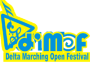 Hasil kejuaraan DMOF VI 2009