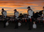 Part 1 : The Youngster’s Guide to Multi-Tenor Drum Technique