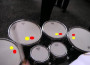 Part II : The Playing of the Drum – now to the fun stuff