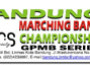 Daftar peserta BMBC-GPMB SERIES 2010