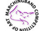 Hasil kejuaraan Marching CAT 2010