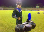 Wawancara : Juara Solo Percussion Div Umum GPMB ke 24
