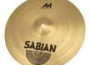 Artis Sabian Marching & Orchestral