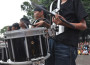 Partitur Latihan Flam Bam