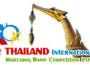 Thailand International Marching Band Competition 2010