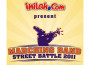 Juklak Marching Band Street 2011