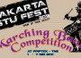 Jakarta STU Marching Festival 2011