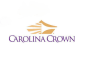 Display bersama Carolina Crown