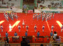 HASIL KEJUARAAN KIDSY 2011
