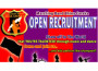Marching Band Bhina Caraka Open Recruitment