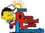 DRUMBAND CILIK INDONESIA CHAMPIONSHIP VIII 2012