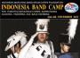Indonesia Band Camp, 2-4 November 2012