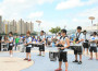 Profil Peserta Percussion Battle BMBC 2012 > PEGASUS VANGUARD DRUMLINE HONGKONG