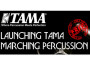 Undangan Launching Tama Marching Percussion