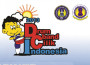 Drum Band Cilik Indonesia 11-12 Mei 2013