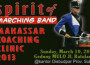 Makassar Marching Clinic