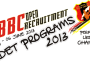OPEN RECRUITMENT-CADET PROGRAMS 2013 MARCHING BAND BHINA CARAKA