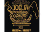 JOGJA MARCHING CONCERT (JMC) 2013