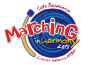 MARCHING IN HARMONY TINGKAT JUNIOR (TK & SD) ke X 2015