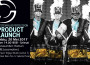 Acara Launching System Blue Percussion