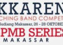 Color Guard Makassar & Friends Present : AKKARENA 2018 Marching band Competition