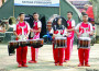 Drum Band Minta Dipertandingkan di Papua 2021