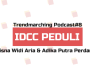 IDCC (Indonesia Drum Corps Championship) Peduli – Trendmarching Podcast#8