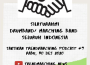 Silaturahmi Drumband / Marchingband Indonesia – Trendmarching Podcast#9