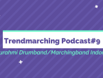 Youtube Trendmarching : Silaturahmi Marching band Indonesia-Trendmarching Podcast#9