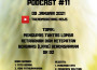 Mengupas Tuntas Lomba Ketahanan dan Ketepatan Berbaris (LKKB) SK 02-Trendmarching Podcast#11