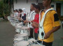 Batanghari Drum Corps Muara Bulian Jambi