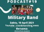 Military Band – Trendmarching Podcast#19